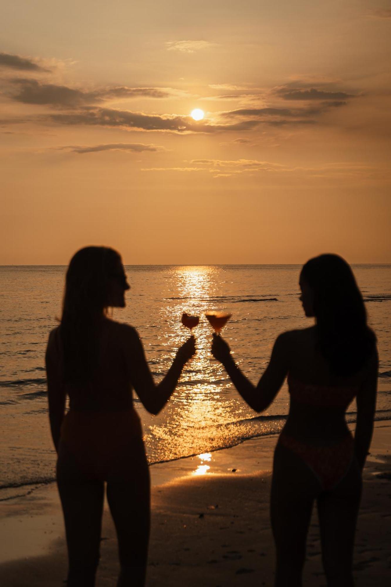 Sol Beach Koh Chang Buitenkant foto